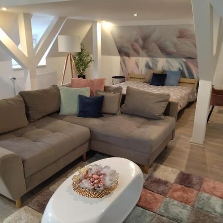 Valentin Apartman Makó Extérieur photo