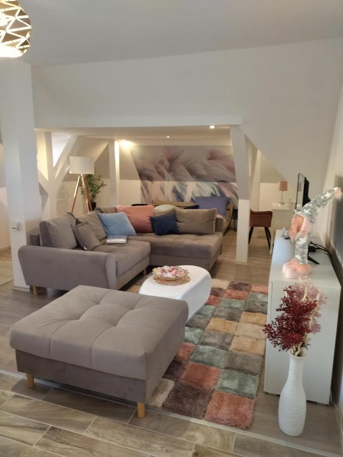 Valentin Apartman Makó Extérieur photo