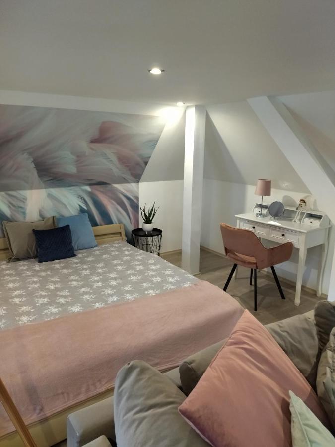 Valentin Apartman Makó Extérieur photo