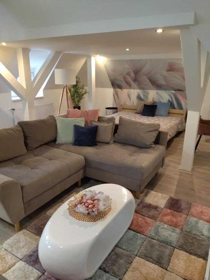 Valentin Apartman Makó Extérieur photo