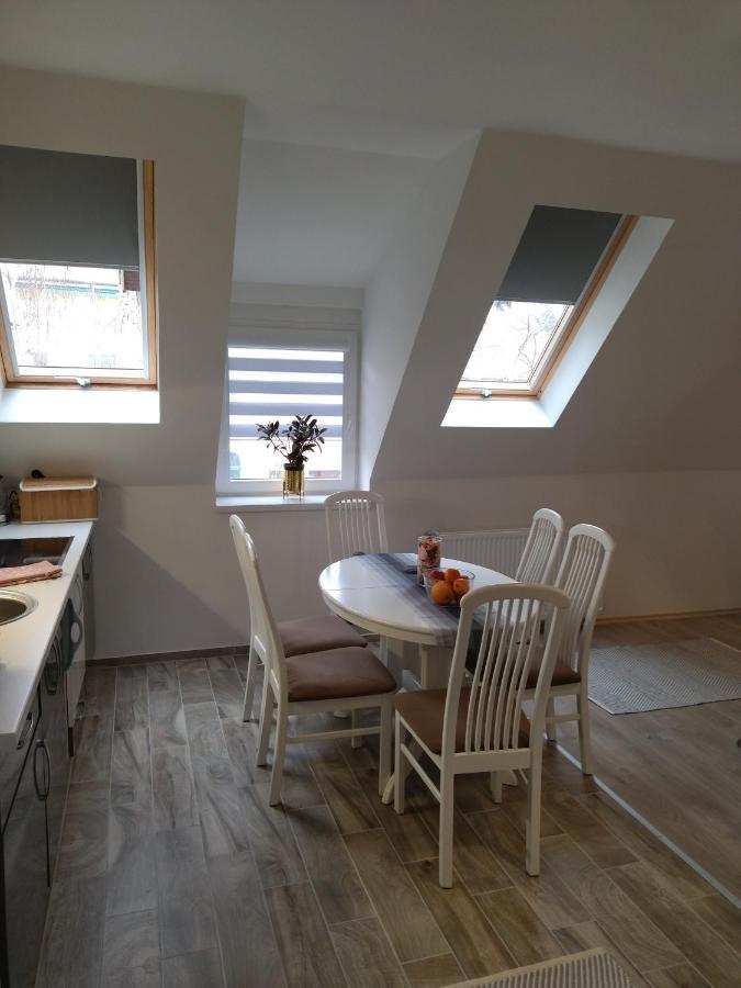 Valentin Apartman Makó Extérieur photo