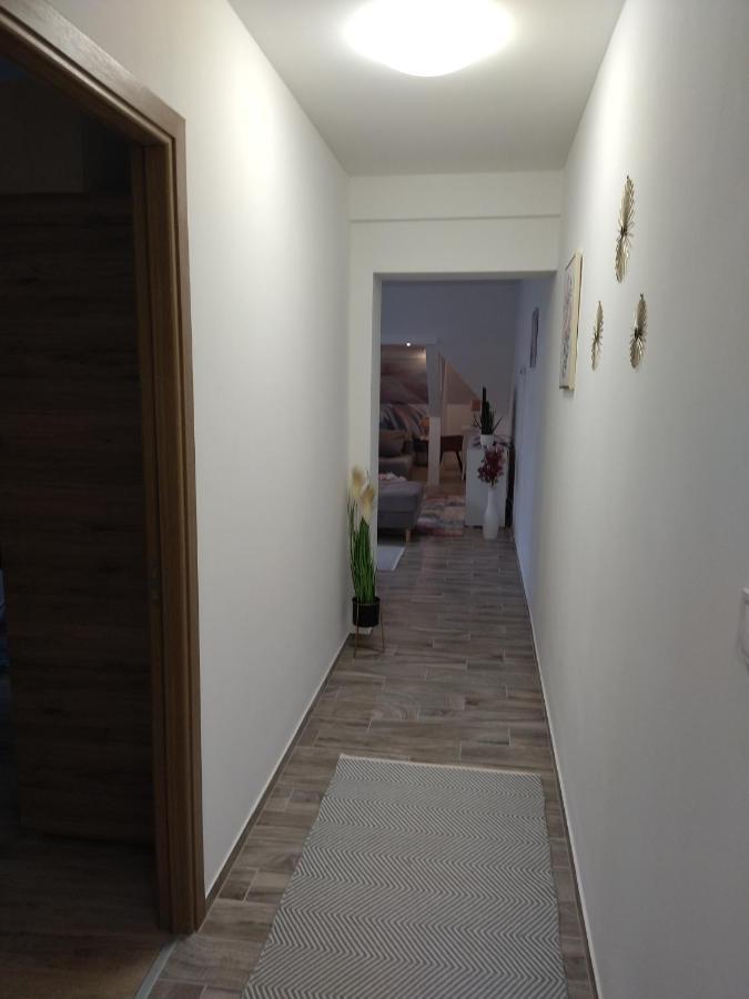 Valentin Apartman Makó Extérieur photo