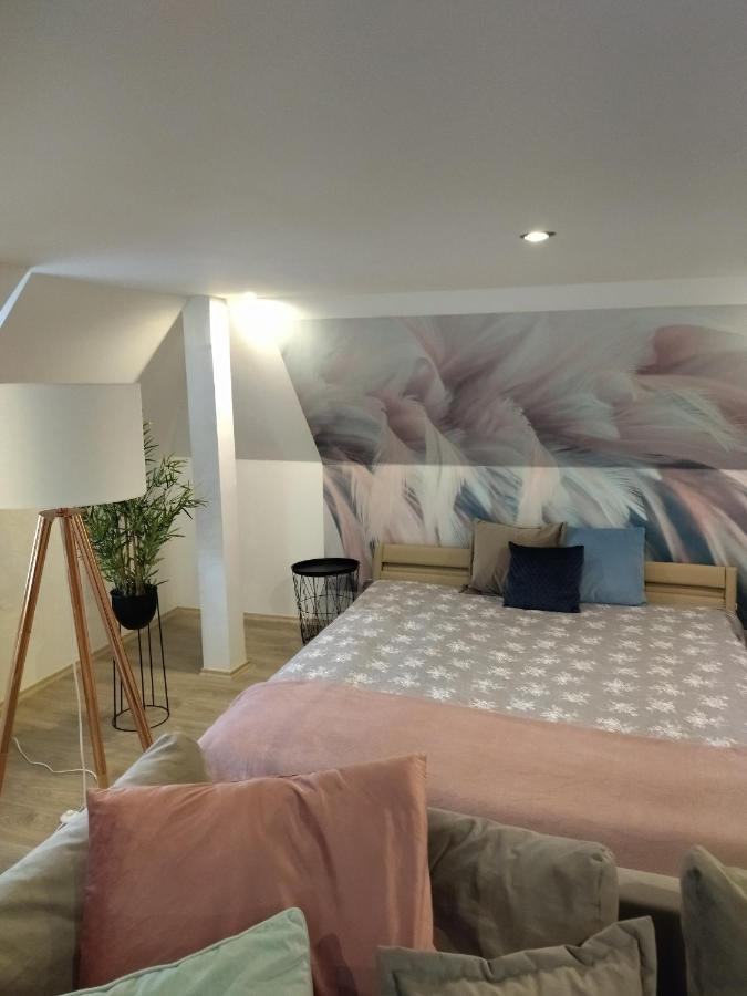 Valentin Apartman Makó Extérieur photo