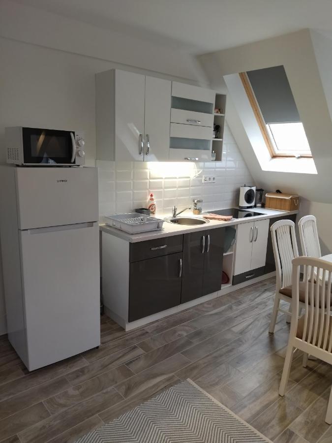Valentin Apartman Makó Extérieur photo