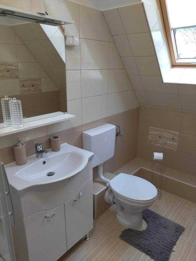 Valentin Apartman Makó Extérieur photo
