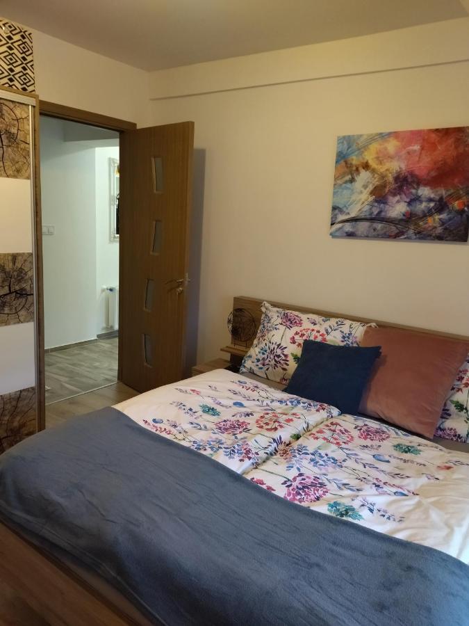 Valentin Apartman Makó Extérieur photo
