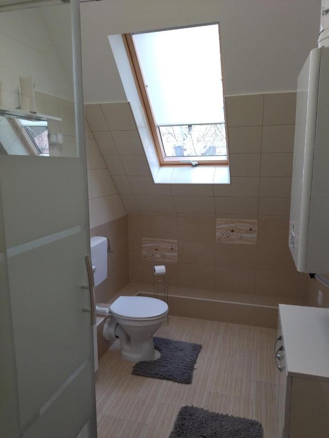 Valentin Apartman Makó Extérieur photo