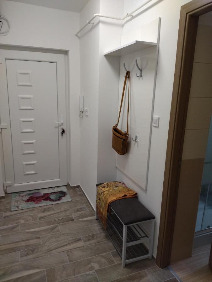 Valentin Apartman Makó Extérieur photo