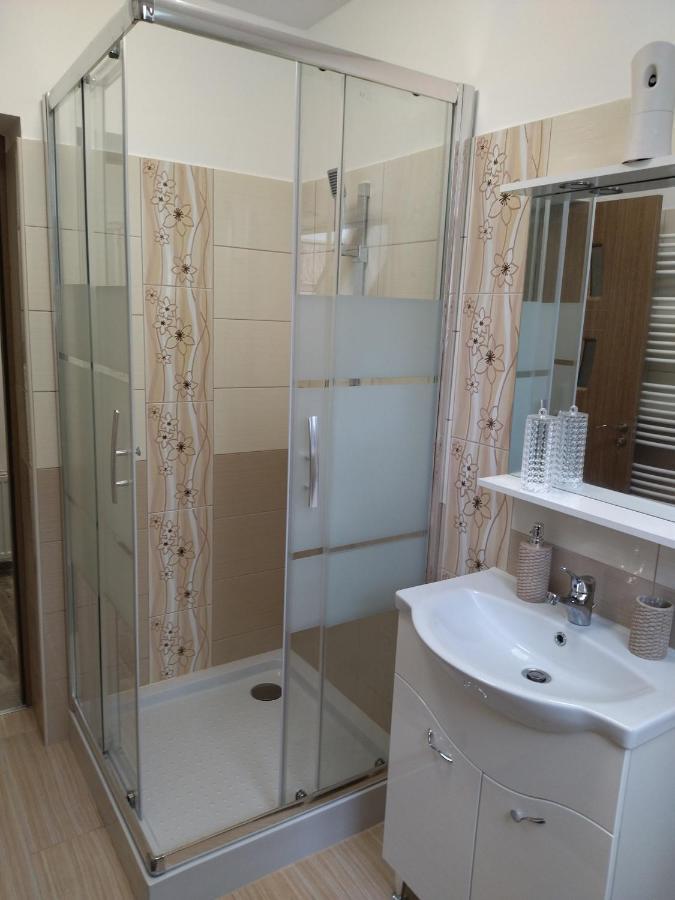 Valentin Apartman Makó Extérieur photo