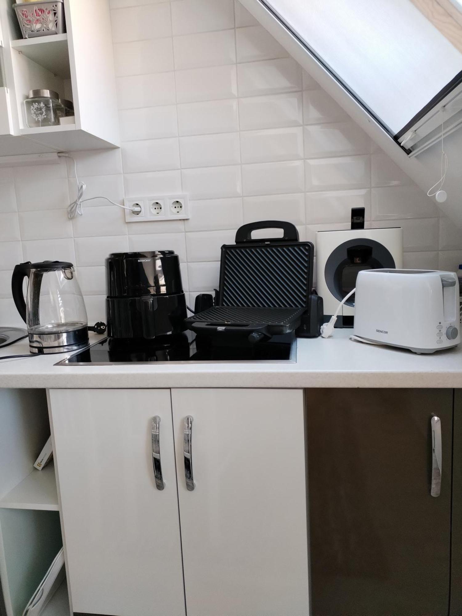 Valentin Apartman Makó Extérieur photo